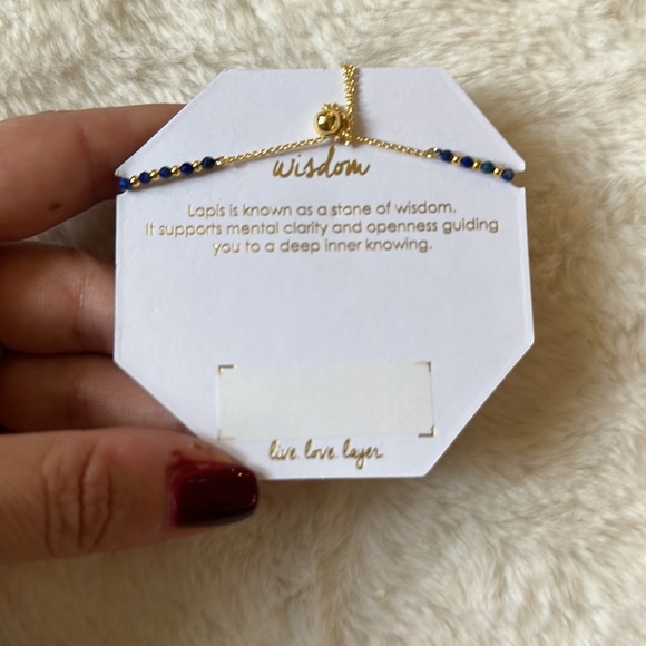 Gorjana bracelet NWOT - Picture 3 of 3